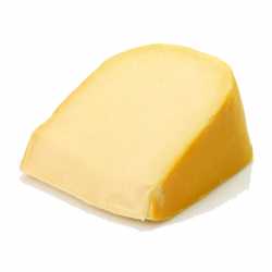 Gouda Cheese Wedge