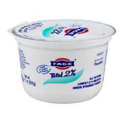 Fage Total 2%