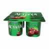 Activia Cherry x 4