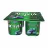 Activia Myrtille x 4