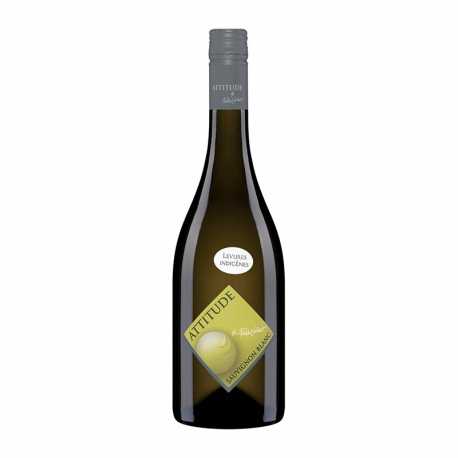 Attitude Sauvignon Blanc