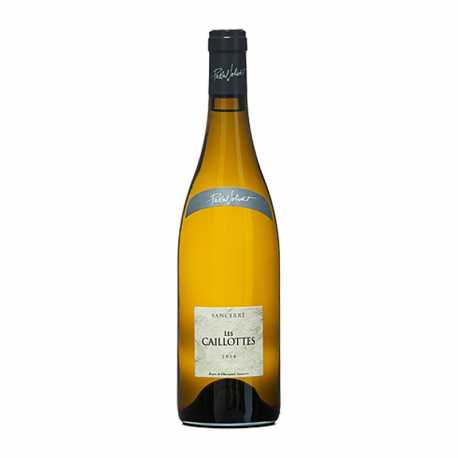 Pascal Jolivet Sancerre "Les Caillottes"