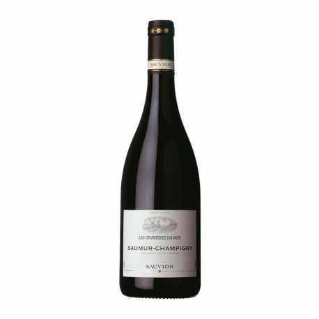 Saumur Champigny Sauvion