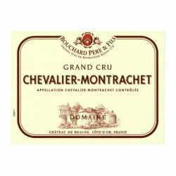 Bouchard Chevalier-Montrachet