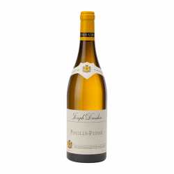 Joseph Drouhin Pouilly Fuissé