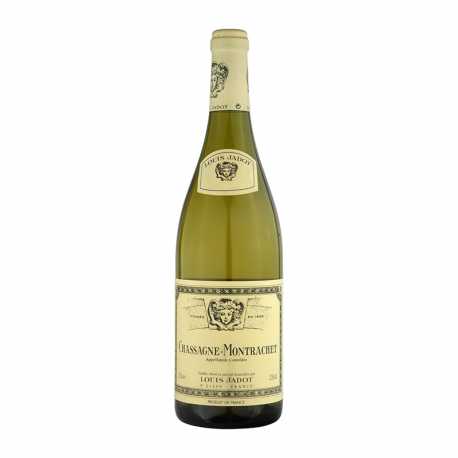 Louis Jadot Chassagne - Montrachet