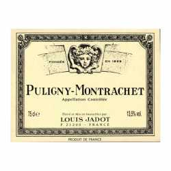 Louis Jadot Puligny Montrachet