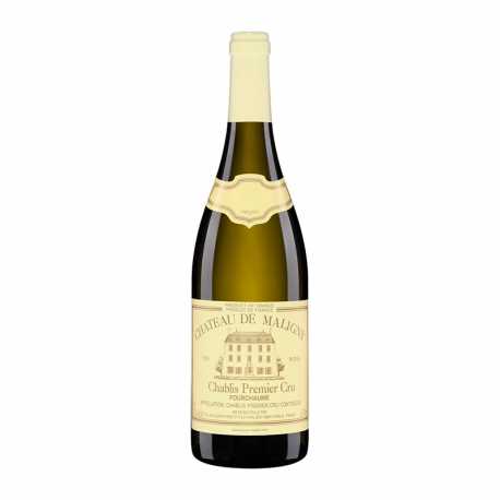 Château de Maligny Chablis 1er Cru