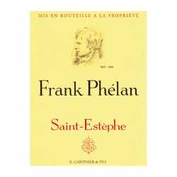 Frank Phélan