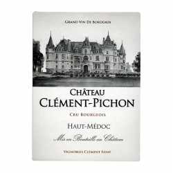 Château Clément Pichon 