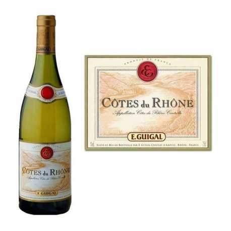 Guigal Côtes du Rhône