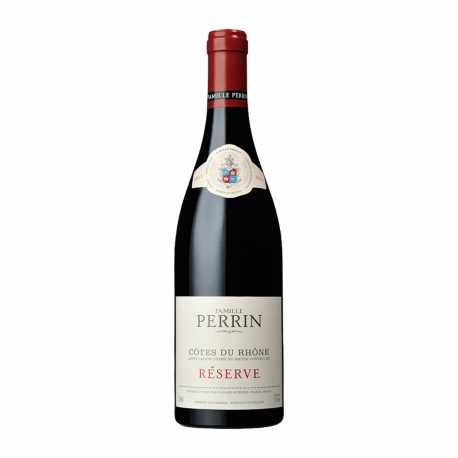 Perrin "Réserve" Côte du Rhône