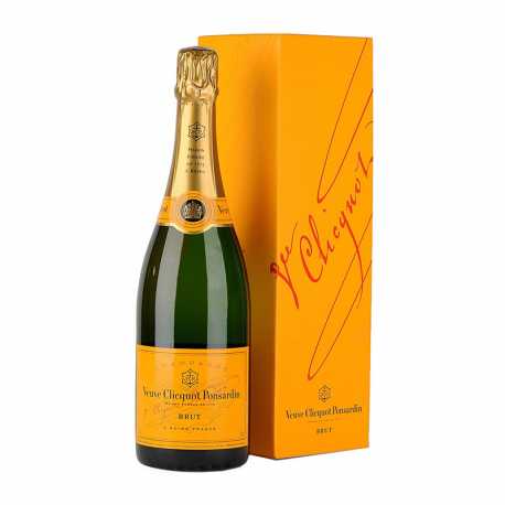 Veuve Clicquot Ponsardin Brut Magnum