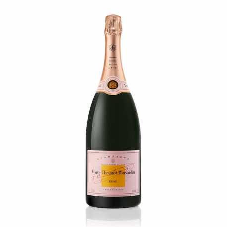 Veuve Clicquot Ponsardin Rosé