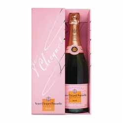 Veuve Clicquot Ponsardin Rosé