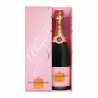 Veuve Clicquot Ponsardin Rosé