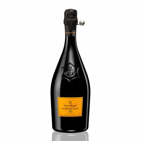 VCP La Grande Dame Brut 04