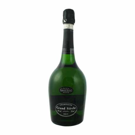 Laurent Perrier Grand Siecle