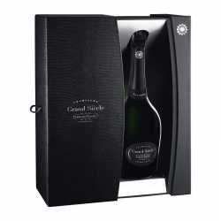 Laurent Perrier Grand Siecle