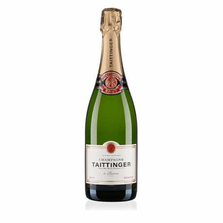 Taittinger Brut Réserve