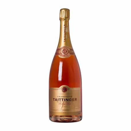 Taittinger Brut Prestige Rosé