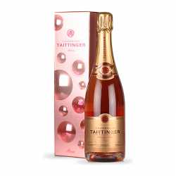 Taittinger Brut Prestige Rosé