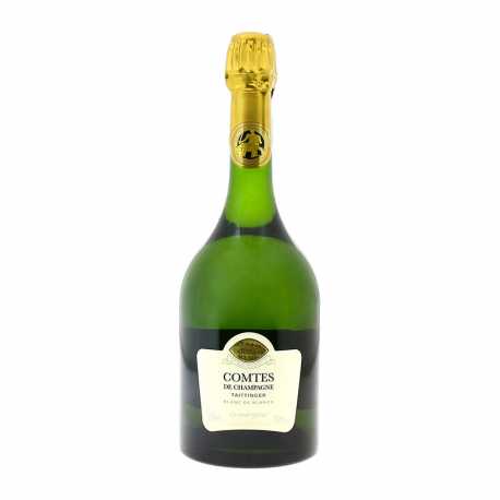 Taittinger Comtes de Champagne