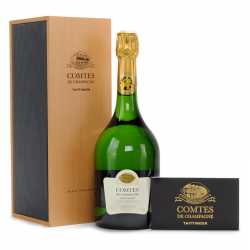 Taittinger Comtes de Champagne