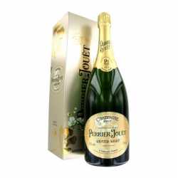 Perrier Jouët Grand Brut