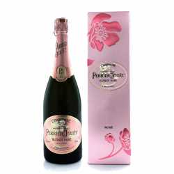 Perrier Jouët Blason Rosé