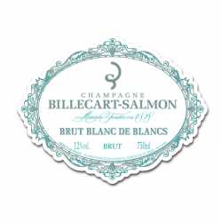 Billecart-Salmon Brut Blanc de Blancs