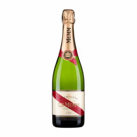 Mumm Cordon Rouge Brut