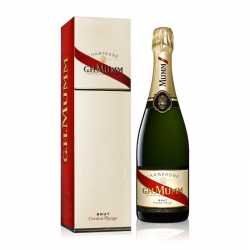 Mumm Cordon Rouge Brut