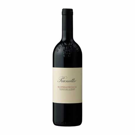 Prunotto Barbaresco 2010