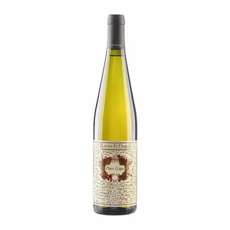 Livio Felluga Pinot Grigio 2013