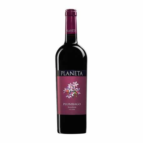 Planeta Nero d'Avola "Plumbago" 2012