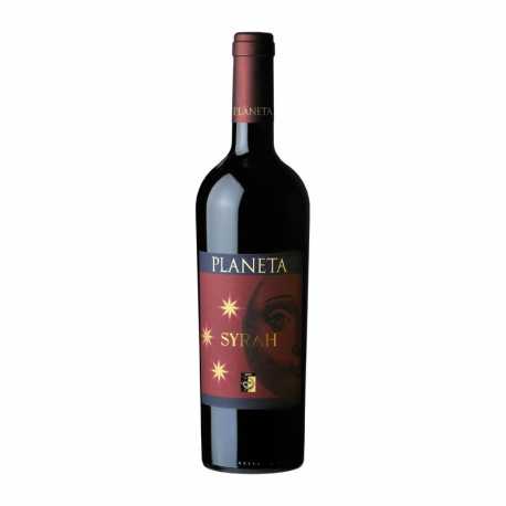 Planeta Syrah 2008