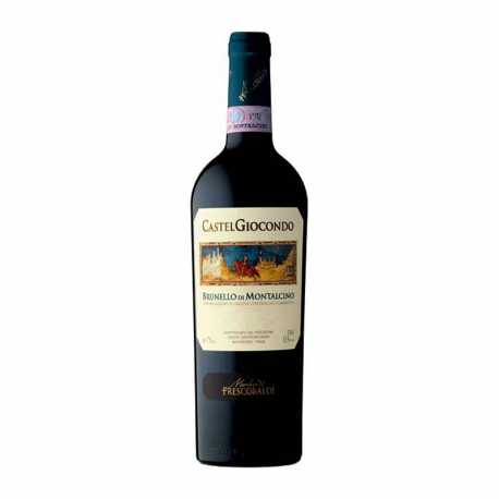 Brunello di Montalcino "Castelgiocondo" 2008