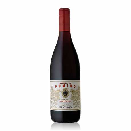 Pomino Pinot Nero 2010