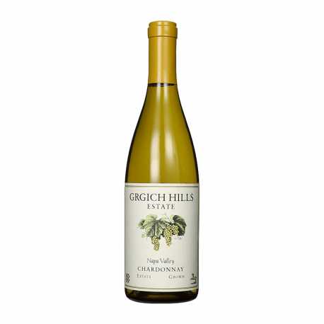 Grgich-Hills Chardonnay
