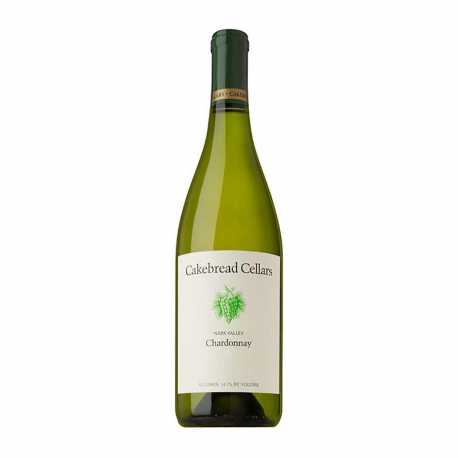 Cakebread Chardonnay