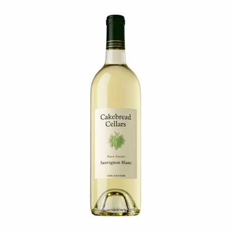 Cakebread Sauvignon Blanc