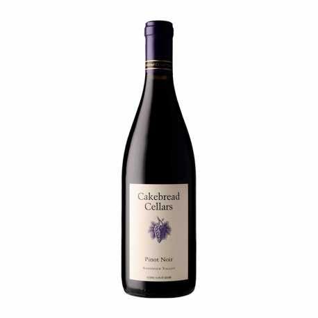 Cakebread Pinot Noir