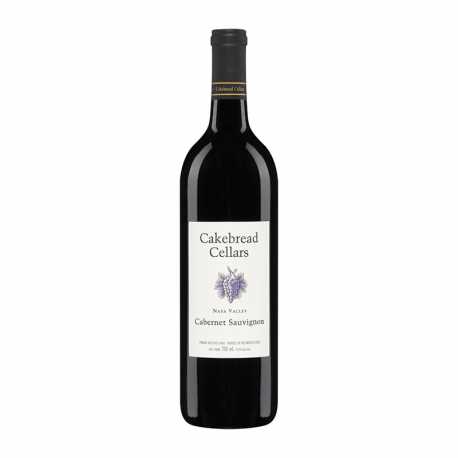 Cakebread Cabernet Sauvignon