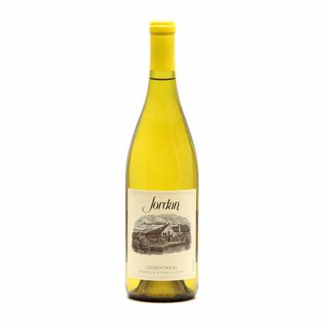 Jordan Chardonnay