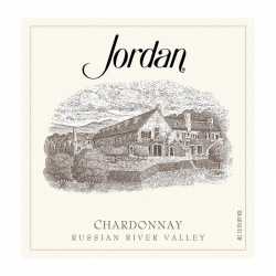 Jordan Chardonnay