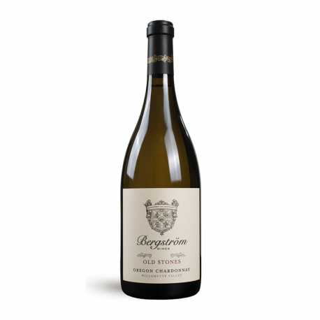 Bergström Chardonnay Old Stones