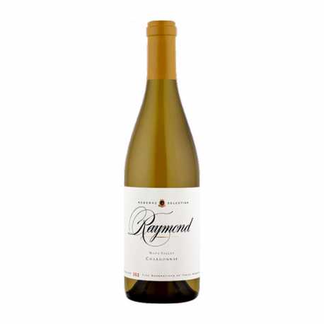 Raymond Chardonnay Réserve Selection