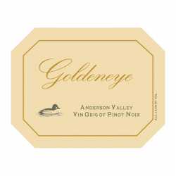 Goldeneye Pinot Noir