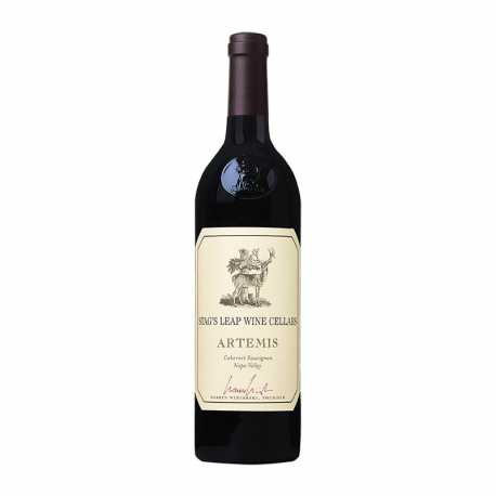 Stag's Leap Wine Cellars Cabernet Sauvignon